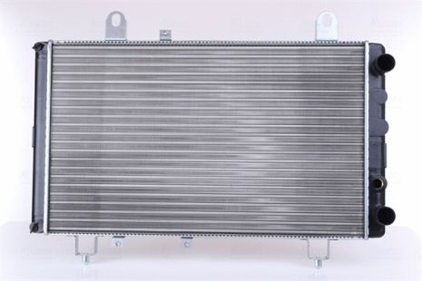 Радіатор охолодження TALBOT EXPRESS, FIAT DUCATO, NISSENS (63561) Радіатор охолодження TALBOT EXPRESS, FIAT DUCATO, NISSENS (63561)