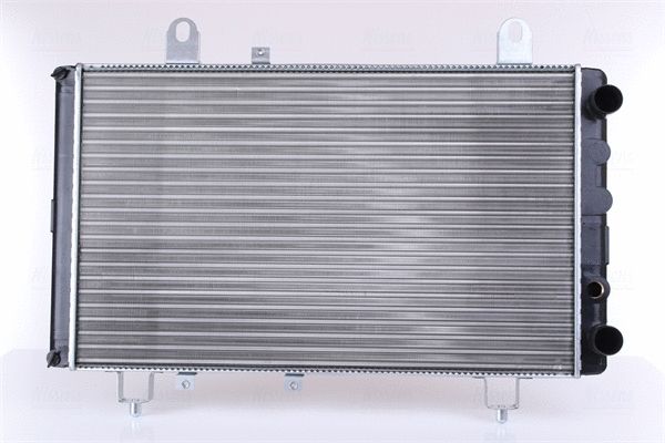 Радиатор охлаждения TALBOT EXPRESS, FIAT DUCATO, NISSENS (63561) Радиатор охлаждения TALBOT EXPRESS, FIAT DUCATO, NISSENS (63561)