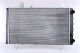 Радіатор охолодження для TALBOT EXPRESS, FIAT DUCATO, NISSENS (63561)