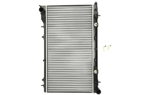 Охолоджувальний радіатор SUBARU FORESTER, THERMOTEC (D77009TT) Охолоджувальний радіатор SUBARU FORESTER, THERMOTEC (D77009TT)