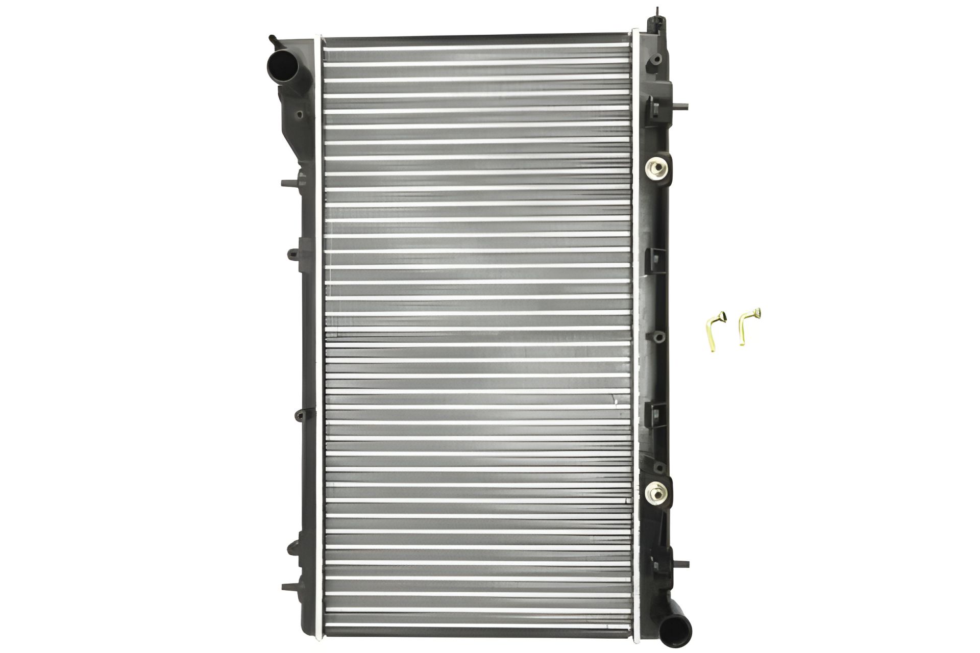 Охолоджувальний радіатор SUBARU FORESTER, THERMOTEC (D77009TT) Охолоджувальний радіатор SUBARU FORESTER, THERMOTEC (D77009TT)