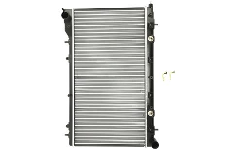 Охолоджувальний радіатор SUBARU FORESTER, THERMOTEC (D77009TT) Охолоджувальний радіатор SUBARU FORESTER, THERMOTEC (D77009TT)