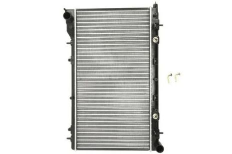 Радіатор охолодження SUBARU FORESTER, THERMOTEC (D77009TT) Радіатор охолодження SUBARU FORESTER, THERMOTEC (D77009TT)
