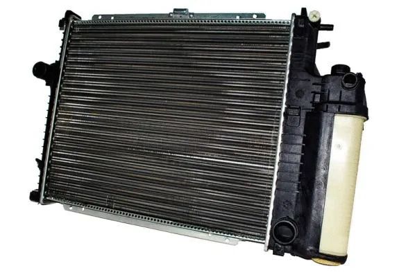 Радіатор охолодження BMW 5, THERMOTEC (D7B003TT) Радіатор охолодження BMW 5, THERMOTEC (D7B003TT)