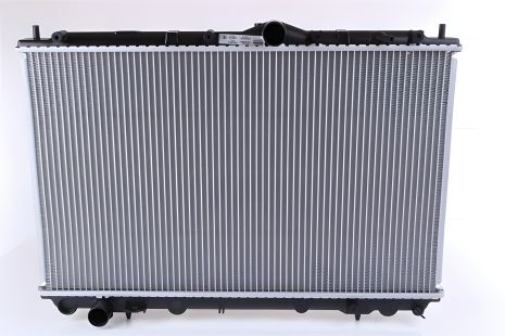Радіатор охолодження для VOLVO V40, NISSENS (65559A)