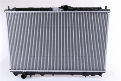 Радіатор охолодження VOLVO V40, NISSENS (65559A) Радіатор охолодження VOLVO V40, NISSENS (65559A)