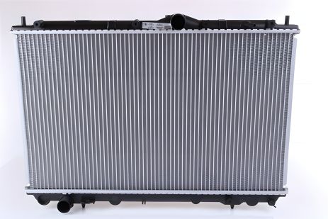 Охлаждающий радиатор VOLVO V40, NISSENS (65559A) Охлаждающий радиатор VOLVO V40, NISSENS (65559A)