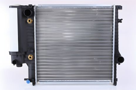 Охлаждающий радиатор для BMW 3, NISSENS (60613A)