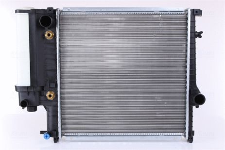 Радіатор охолодження BMW 3, NISSENS (60613A) Радіатор охолодження BMW 3, NISSENS (60613A)
