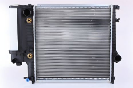 Охлаждающий радиатор для BMW 3, NISSENS (60613A)