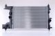Радіатор охолодження CHEVROLET ORLANDO, VAUXHALL ASTRA, NISSENS (630725) Радіатор охолодження CHEVROLET ORLANDO, VAUXHALL ASTRA, NISSENS (630725)