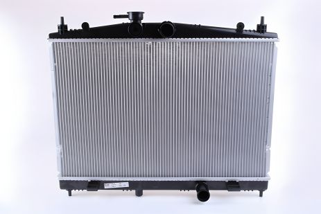 Охлаждающий радиатор NISSAN JUKE, NISSENS (68735) Охлаждающий радиатор NISSAN JUKE, NISSENS (68735)