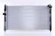 Радіатор охолодження PEUGEOT 4008, CITROËN C4, NISSENS 636033