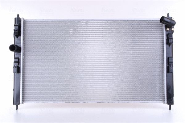 Радіатор охолодження PEUGEOT 4008, CITROËN C4, NISSENS (636033) Радіатор охолодження PEUGEOT 4008, CITROËN C4, NISSENS (636033)