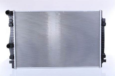 Радіатор охолодження для SKODA SEAT, NISSENS (65304)