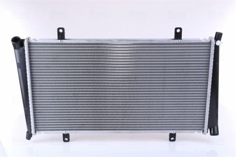 Радіатор охолодження MITSUBISHI SPACE, VOLVO V40, NISSENS (65560A) Радіатор охолодження MITSUBISHI SPACE, VOLVO V40, NISSENS (65560A)