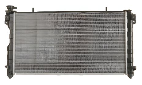 Радиатор охлаждения для CHRYSLER VOYAGER, NRF (53156)