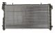 Радиатор охлаждения для CHRYSLER VOYAGER, NRF (53156)