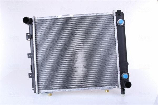 Радіатор охолодження MERCEDES-BENZ 124, NISSENS (62650) Радіатор охолодження MERCEDES-BENZ 124, NISSENS (62650)