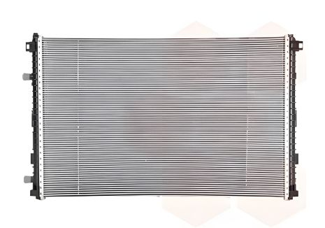Охолоджуючий радіатор AUDI A6, Van Wezel (03012726) Охолоджуючий радіатор AUDI A6, Van Wezel (03012726)