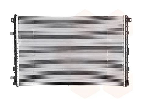 Охолоджуючий радіатор AUDI A6, Van Wezel (03012726) Охолоджуючий радіатор AUDI A6, Van Wezel (03012726)