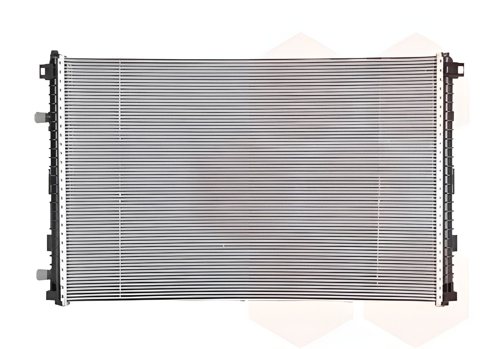 Охолоджуючий радіатор AUDI A6, Van Wezel (03012726) Охолоджуючий радіатор AUDI A6, Van Wezel (03012726)