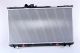 Радіатор охолодження LEXUS IS, NISSENS (64653A), додатковий