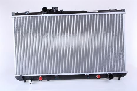 Радиатор охлаждения LEXUS IS, NISSENS (64653A) - Высокая эффективность