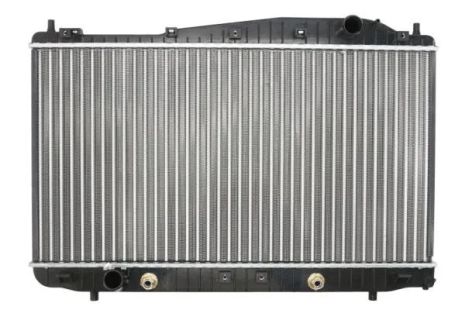 Радіатор охолодження CHEVROLET EVANDA, DAEWOO EVANDA, THERMOTEC (D70016TT) Радіатор охолодження CHEVROLET EVANDA, DAEWOO EVANDA, THERMOTEC (D70016TT)