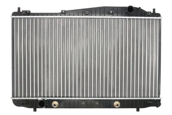 Радіатор охолодження CHEVROLET EVANDA, DAEWOO EVANDA, THERMOTEC (D70016TT) Радіатор охолодження CHEVROLET EVANDA, DAEWOO EVANDA, THERMOTEC (D70016TT)
