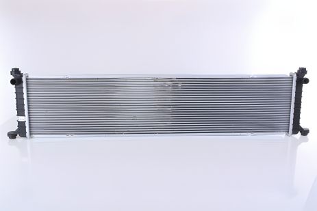 Радіатор охолодження для TESLA MODEL, виробник NISSENS (606915)
