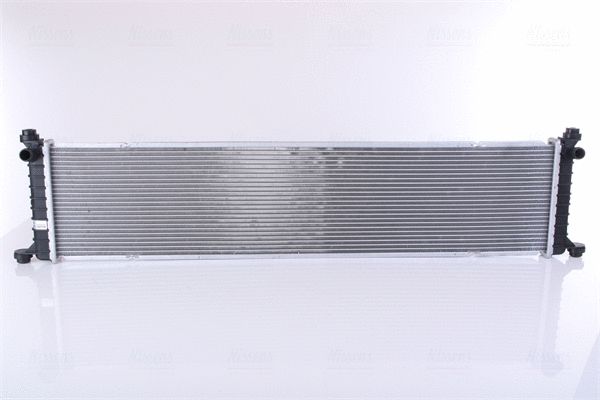 Радіатор охолодження TESLA MODEL, NISSENS (606915) Радіатор охолодження TESLA MODEL, NISSENS (606915)