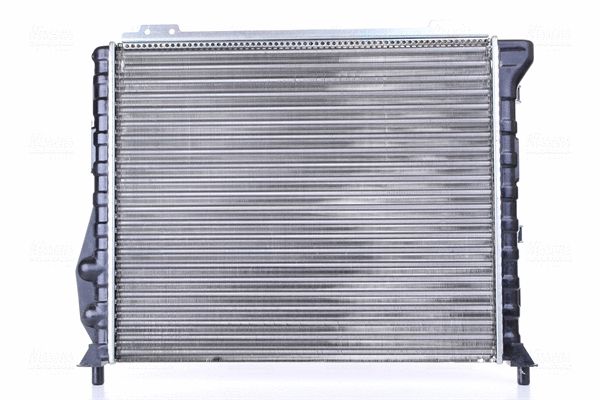 Радіатор охолодження ALFA ROMEO, NISSENS (60051) Радіатор охолодження ALFA ROMEO, NISSENS (60051)