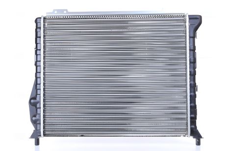 Радіатор охолодження для ALFA ROMEO, NISSENS (60051) Радіатор охолодження для ALFA ROMEO, NISSENS (60051)