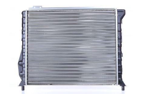 Радіатор охолодження для ALFA ROMEO, NISSENS (60051) Радіатор охолодження для ALFA ROMEO, NISSENS (60051)