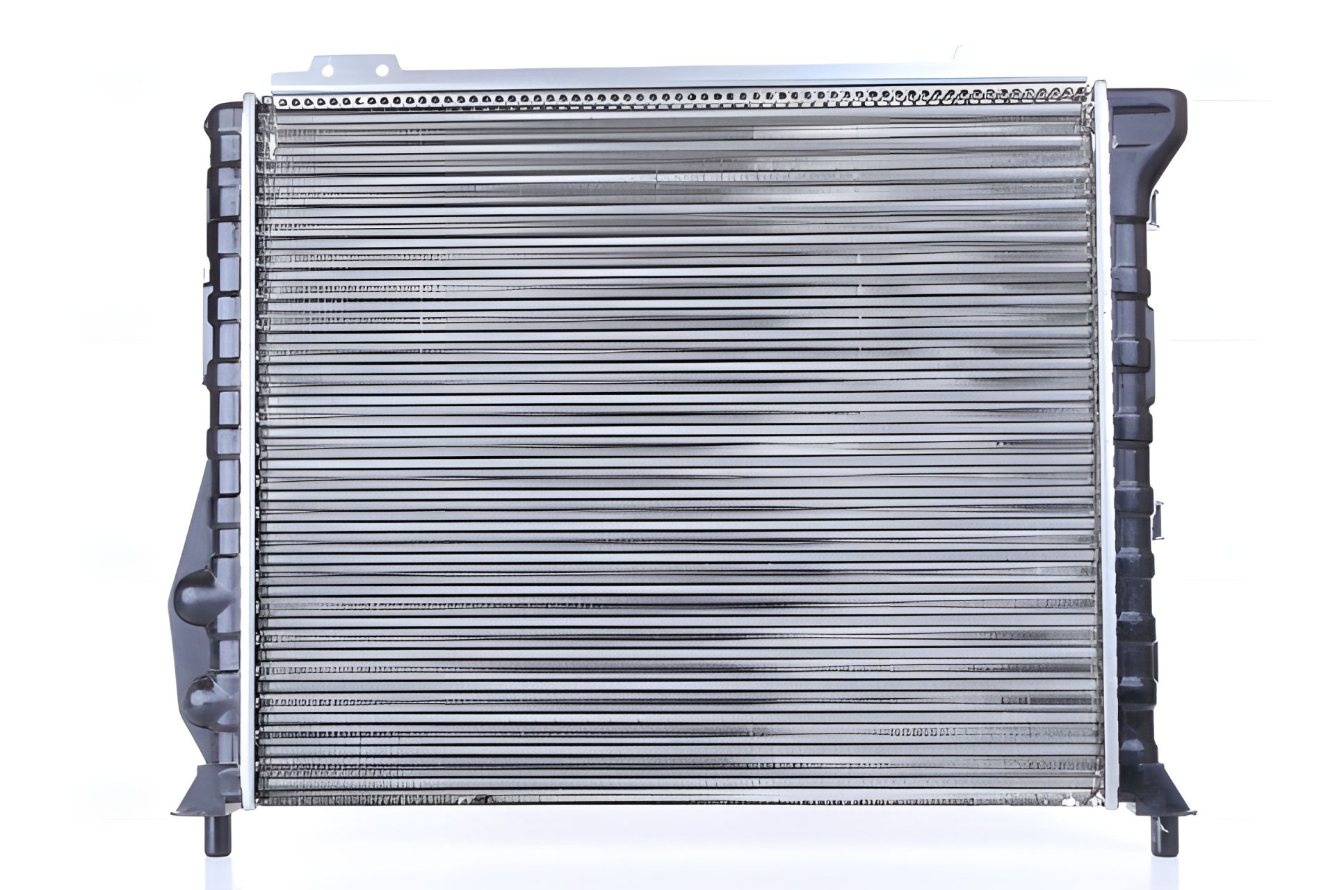 Радіатор охолодження для ALFA ROMEO, NISSENS (60051) Радіатор охолодження для ALFA ROMEO, NISSENS (60051)