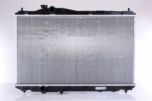 Радіатор охолодження HONDA CIVIC, NISSENS (681387) Радіатор охолодження HONDA CIVIC, NISSENS (681387)