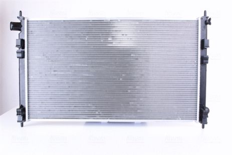 Радиатор охлаждения MITSUBISHI OUTLANDER (GF0, GG0) (12-) 2.0 i (Nissens) Радиатор охлаждения MITSUBISHI OUTLANDER (GF0, GG0) (12-) 2.0 i (Nissens)