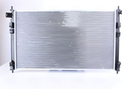 MITSUBISHI OUTLANDER (GF0, GG0) (12-) 2.0 i охолодження радіатор (Nissens)
