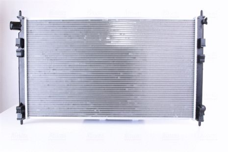 Радіатор охолодження MITSUBISHI OUTLANDER (GF0, GG0) (12-) 2.0 i (Nissens) Радіатор охолодження MITSUBISHI OUTLANDER (GF0, GG0) (12-) 2.0 i (Nissens)