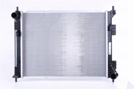 Радіатор охолодження KIA VENGA, HYUNDAI ix20, NISSENS (67605) Радіатор охолодження KIA VENGA, HYUNDAI ix20, NISSENS (67605)