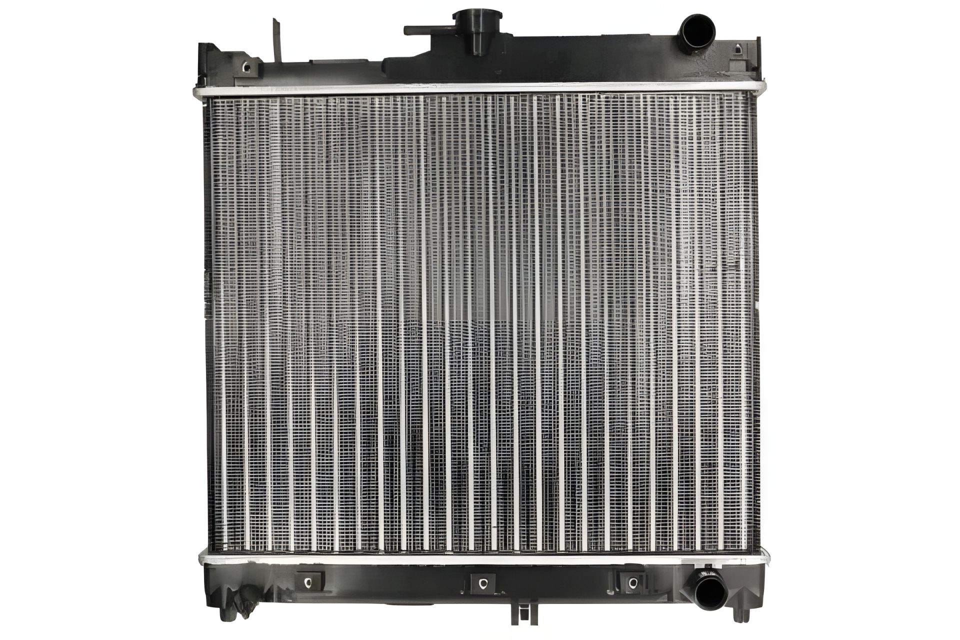 Радіатор охолодження Suzuki Jimny, THERMOTEC (D78008TT) Радіатор охолодження Suzuki Jimny, THERMOTEC (D78008TT)