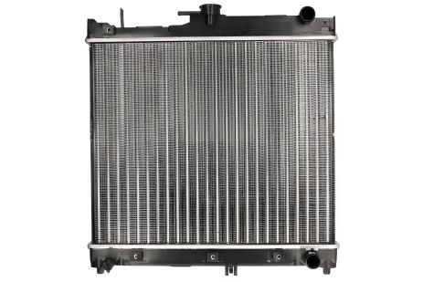 Радіатор охолодження Suzuki Jimny, THERMOTEC (D78008TT) Радіатор охолодження Suzuki Jimny, THERMOTEC (D78008TT)