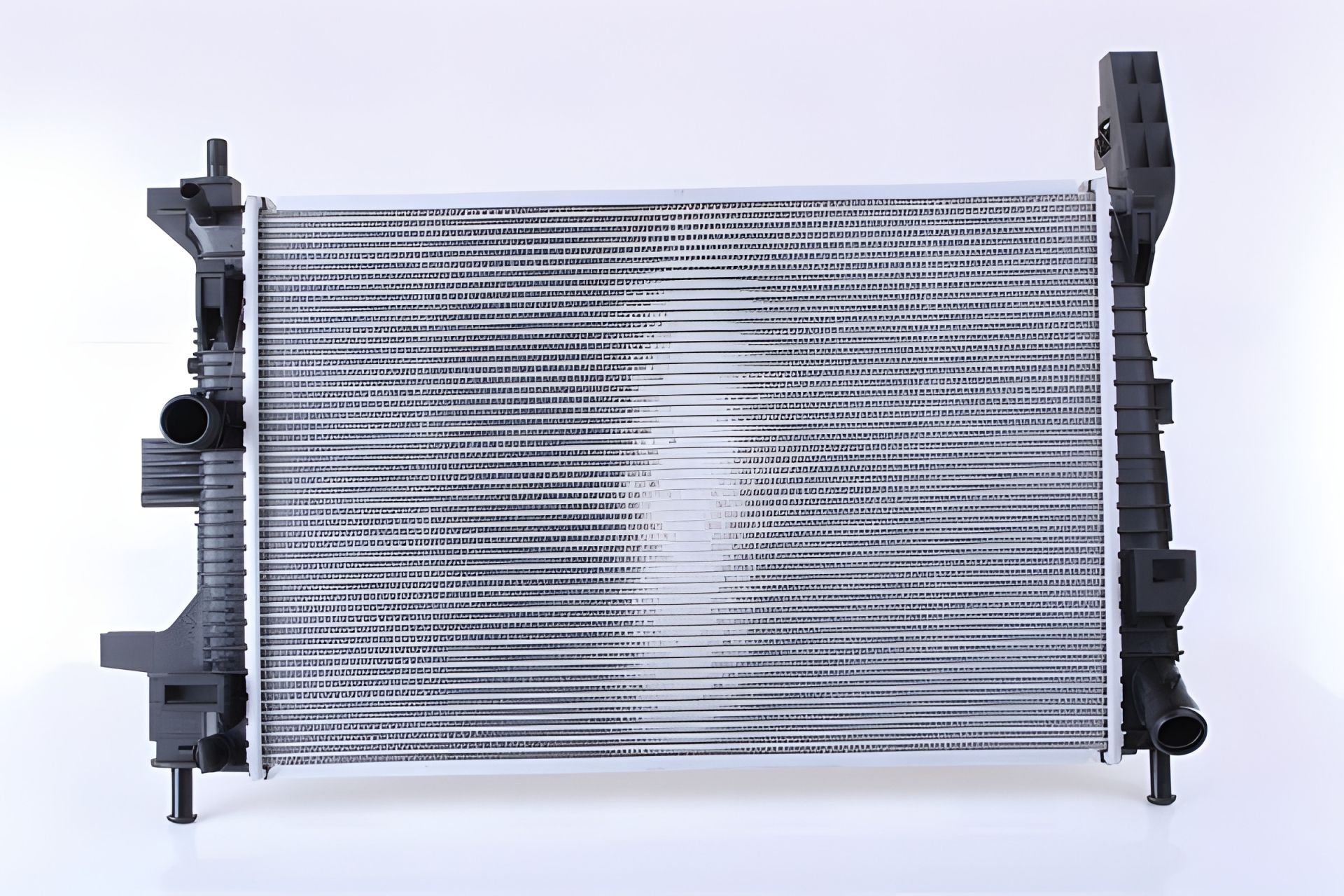 Охолоджувальний радіатор FORD TRANSIT, NISSENS (69238) Охолоджувальний радіатор FORD TRANSIT, NISSENS (69238)