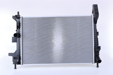 Охолоджувальний радіатор FORD TRANSIT, NISSENS (69238)