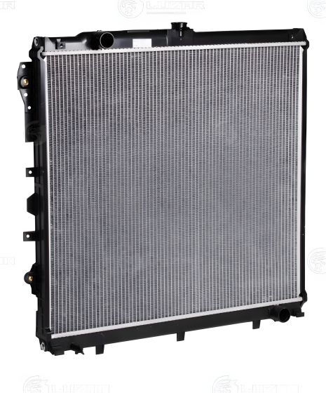 Радиатор охлаждения TOYOTA SEQUOIA производства LUZAR (LRC1910) Радиатор охлаждения TOYOTA SEQUOIA производства LUZAR (LRC1910)