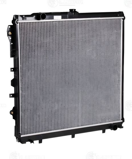 Радиатор охлаждения TOYOTA SEQUOIA производства LUZAR (LRC1910) Радиатор охлаждения TOYOTA SEQUOIA производства LUZAR (LRC1910)