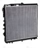 Радиатор охлаждения TOYOTA SEQUOIA производства LUZAR (LRC1910) Радиатор охлаждения TOYOTA SEQUOIA производства LUZAR (LRC1910)