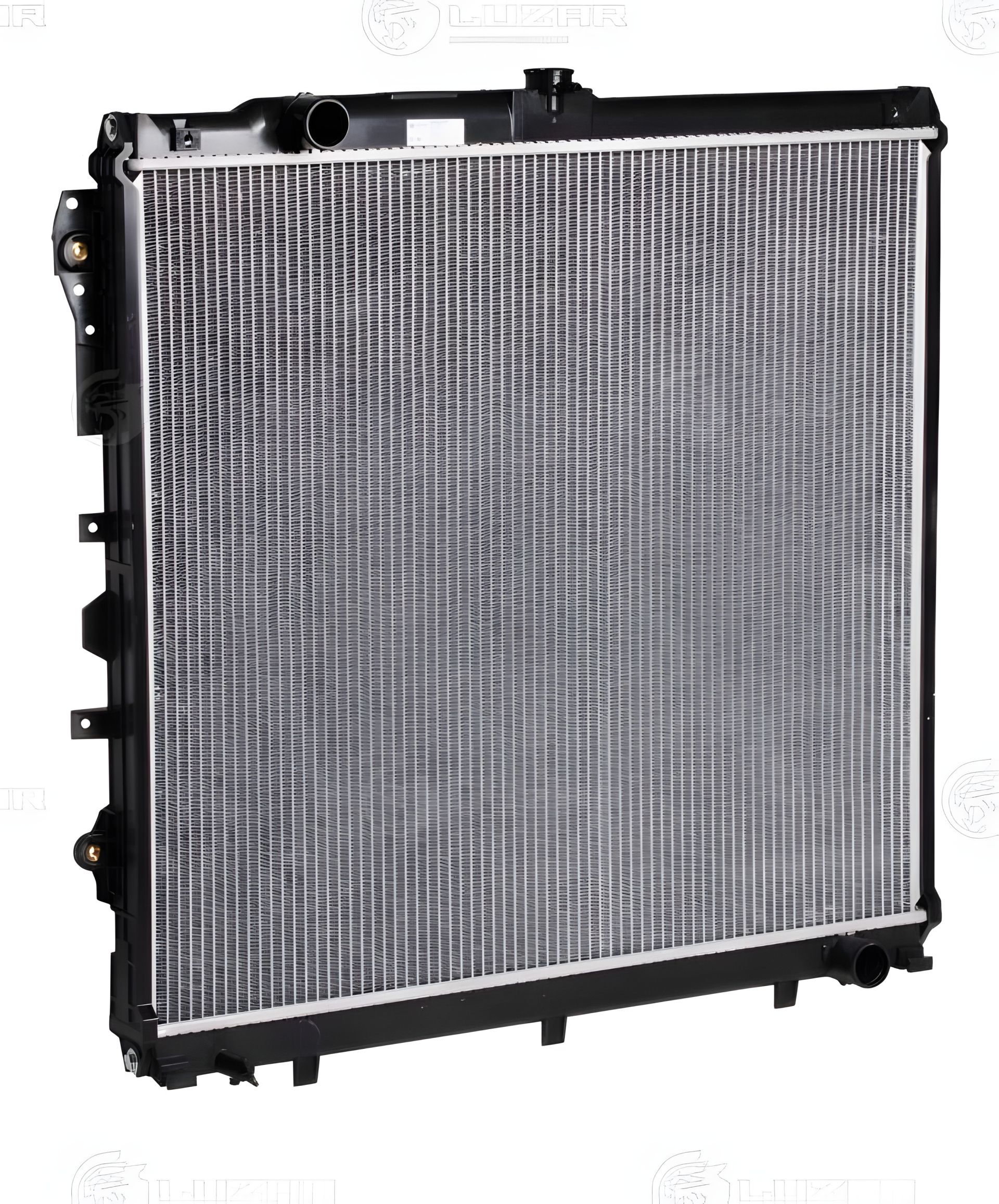 Радиатор охлаждения TOYOTA SEQUOIA производства LUZAR (LRC1910) Радиатор охлаждения TOYOTA SEQUOIA производства LUZAR (LRC1910)