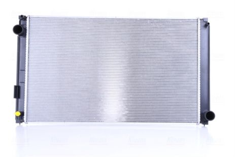 Радіатор охолодження LEXUS NX, TOYOTA RAV4, NISSENS (606635) Радіатор охолодження LEXUS NX, TOYOTA RAV4, NISSENS (606635)
